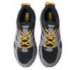 Clifton L Suede &lsquo;Black Lunar Rock&rsquo;