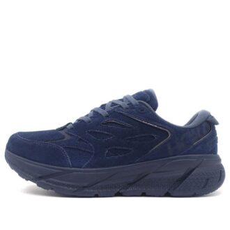 Clifton L Suede &lsquo;Outre-Espace&rsquo;