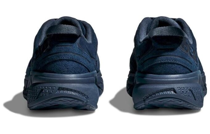 Clifton L Suede &lsquo;Outre-Espace&rsquo;