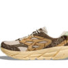 Clifton L Suede &lsquo;Pollen de lait d&rsquo;avoine&rsquo;