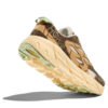 Clifton L Suede &lsquo;Pollen de lait d&rsquo;avoine&rsquo;