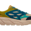 Clifton L Suede « Sable multicolore changeant »