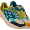 Clifton L Suede « Sable multicolore changeant »