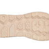Clifton L Suede « Sable multicolore changeant »