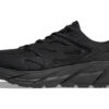 Clifton L Suede &lsquo;Triple Black&rsquo;