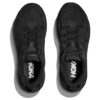 Clifton L Suede &lsquo;Triple Black&rsquo;