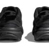 Clifton L Suede &lsquo;Triple Black&rsquo;