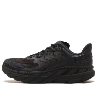 Clifton LS &lsquo;Asphalte Noir&rsquo;