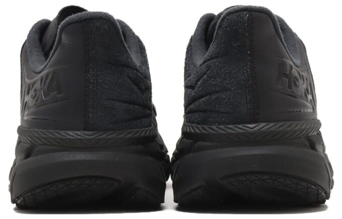 Clifton LS &lsquo;Asphalte Noir&rsquo;