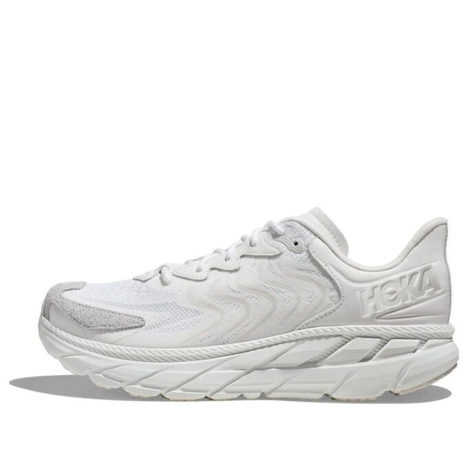 Clifton LS &lsquo;Nuage Nimbus Blanc&rsquo;