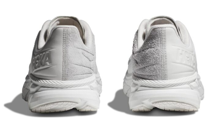 Clifton LS &lsquo;Nuage Nimbus Blanc&rsquo;