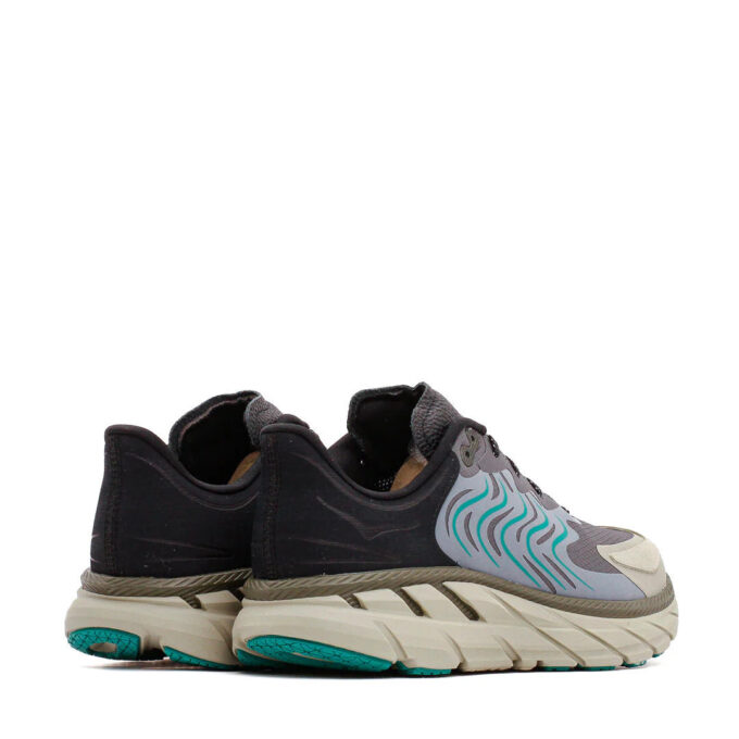 Clifton LS « Stealth Tech »