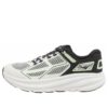 Clifton One9 &lsquo;Noir Blanc Vert&rsquo;
