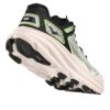 Clifton One9 &lsquo;Noir Blanc Vert&rsquo;