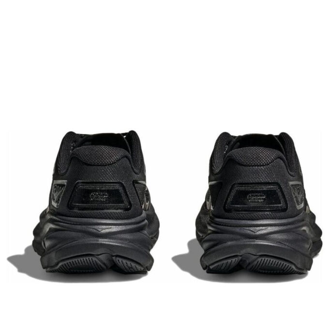Clifton One9 « Noir carbone »
