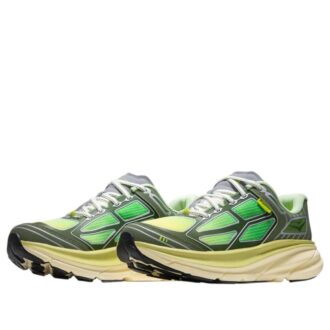 Clifton One9 &lsquo;Supervsn Green Flash&rsquo;