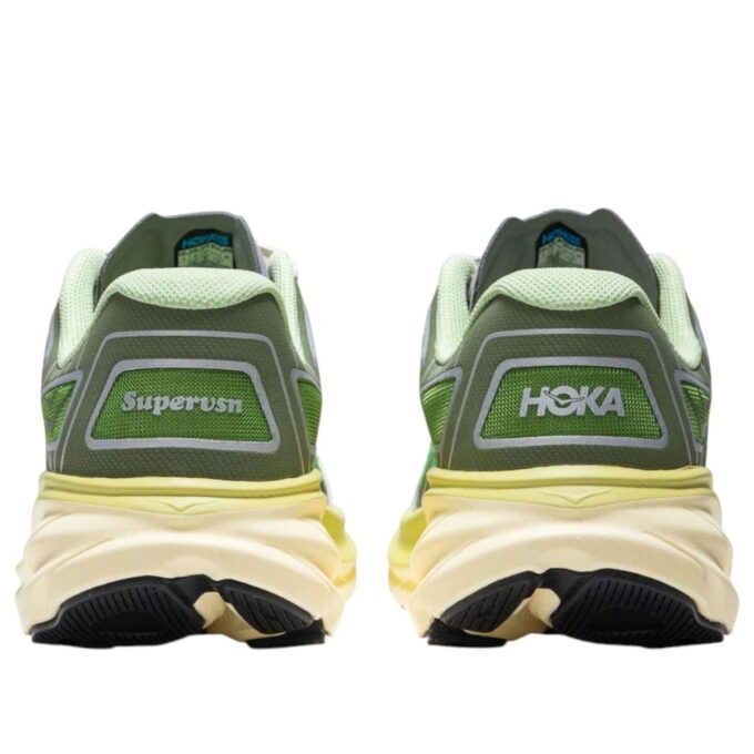 Clifton One9 &lsquo;Supervsn Green Flash&rsquo;