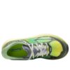 Clifton One9 &lsquo;Supervsn Green Flash&rsquo;