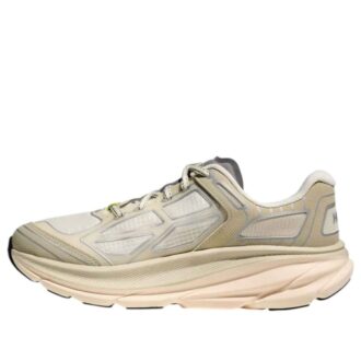 Clifton One9 &lsquo;Supervsn Gris Glacé&rsquo;