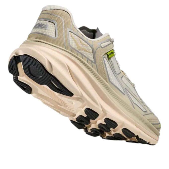 Clifton One9 &lsquo;Supervsn Gris Glacé&rsquo;