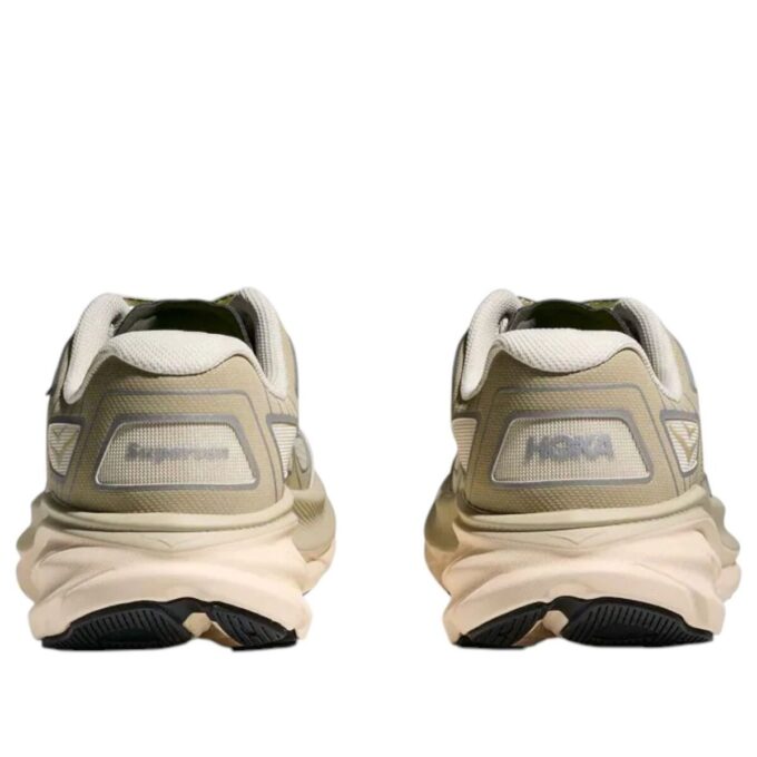 Clifton One9 &lsquo;Supervsn Gris Glacé&rsquo;