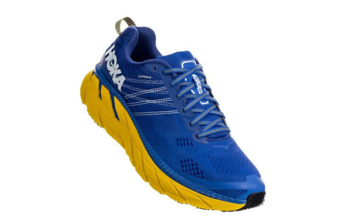 Clifton6 ‘Jaune Bleu’ Clifton6 ‘Jaune Bleu’