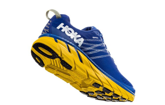 Clifton6 ‘Jaune Bleu’ Clifton6 ‘Jaune Bleu’