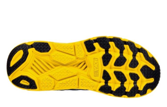 Clifton6 ‘Jaune Bleu’ Clifton6 ‘Jaune Bleu’