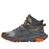 Code de sentier GORE-TEX « Castlerock Persimmon Orange »