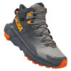 Code de sentier GORE-TEX « Castlerock Persimmon Orange »