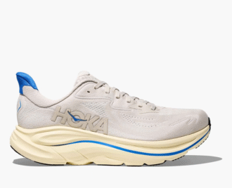 Collant tricoté HOKA ONE ONE Elaro 27″