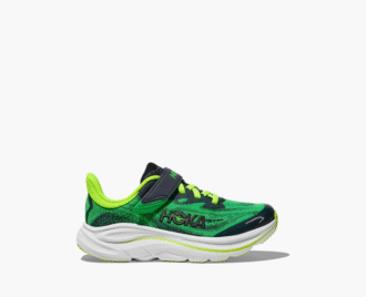 Collant tricoté HOKA ONE ONE Elaro 27″
