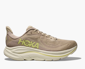 Collant tricoté HOKA ONE ONE Elaro 27″