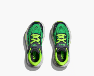 Collant tricoté HOKA ONE ONE Elaro 27″