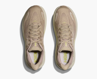 Collant tricoté HOKA ONE ONE Elaro 27″