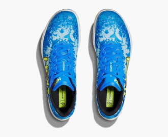 Crescendo XC sans crampons