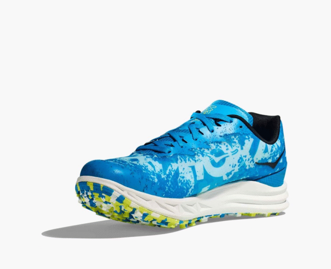 Crescendo XC sans crampons