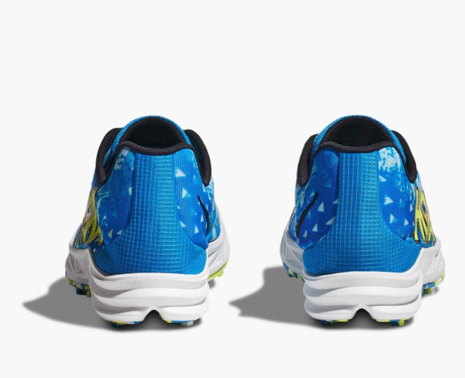 Crescendo XC sans crampons