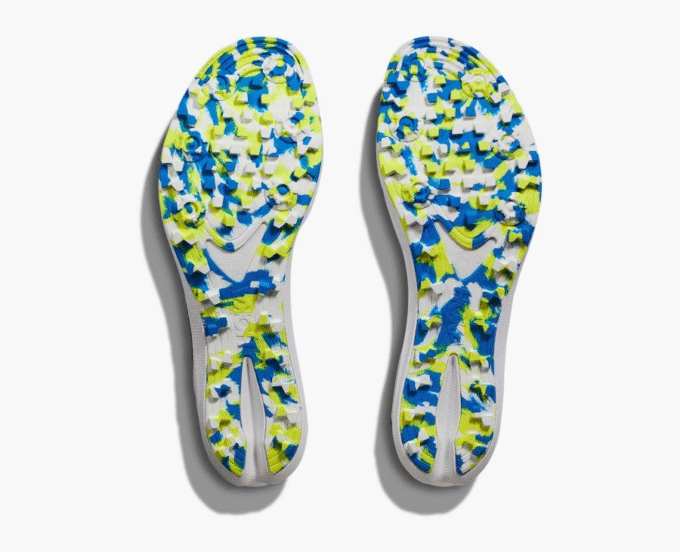Crescendo XC sans crampons