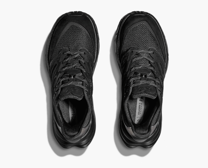 Débardeur HOKA Airolite Run Débardeur HOKA Airolite Run