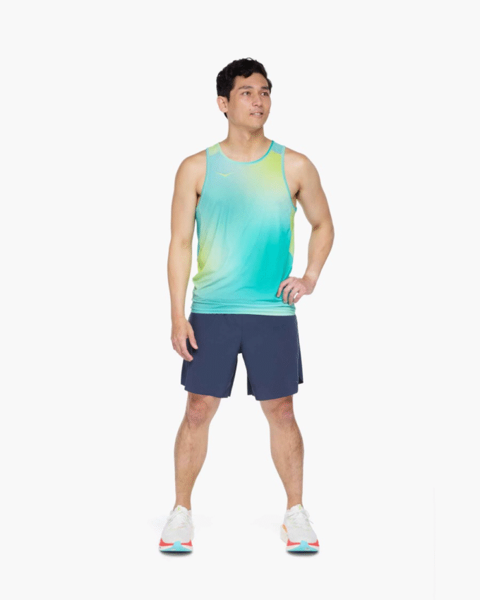 Débardeur HOKA Airolite Run