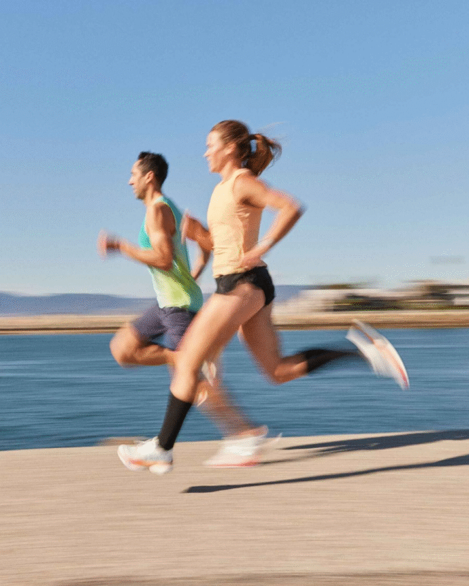 Débardeur HOKA Airolite Run