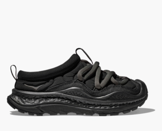 Diapositive 3 de récupération HOKA ONE ONE ORA