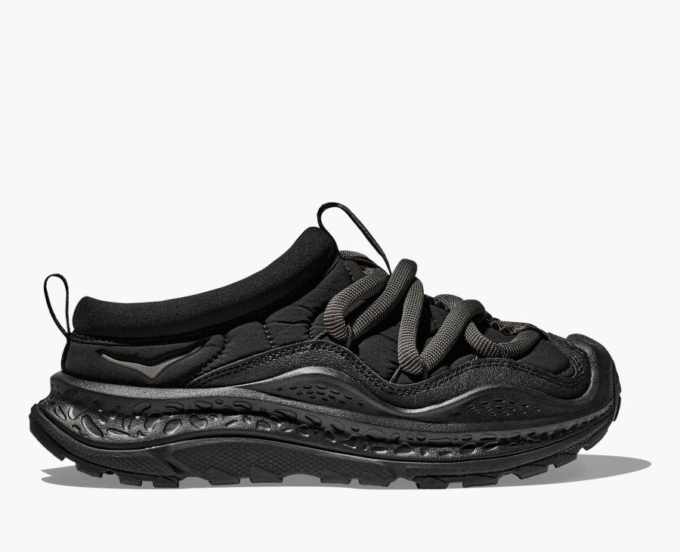Diapositive 3 de récupération HOKA ONE ONE ORA