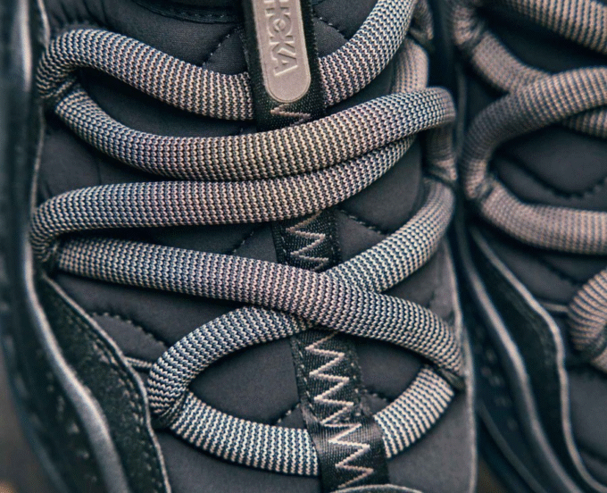 Diapositive 3 de récupération HOKA ONE ONE ORA