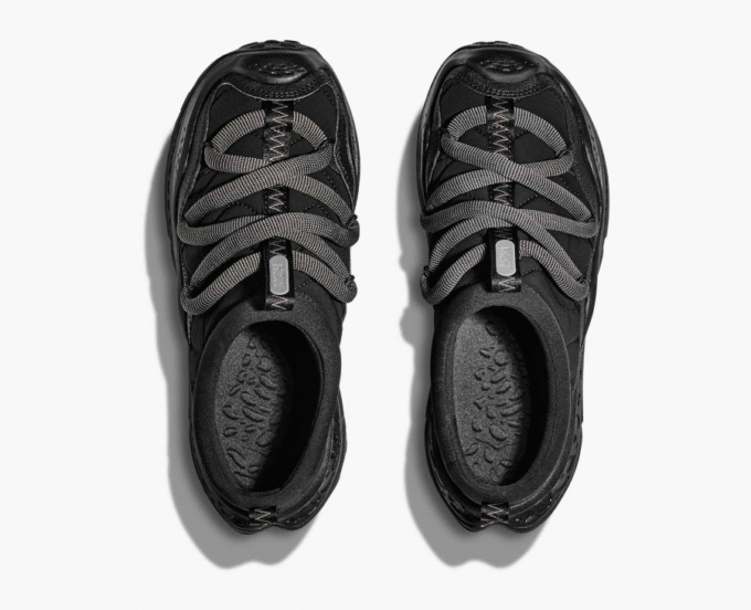 Diapositive 3 de récupération HOKA ONE ONE ORA