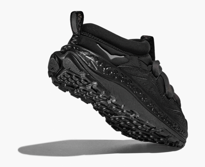 Diapositive 3 de récupération HOKA ONE ONE ORA