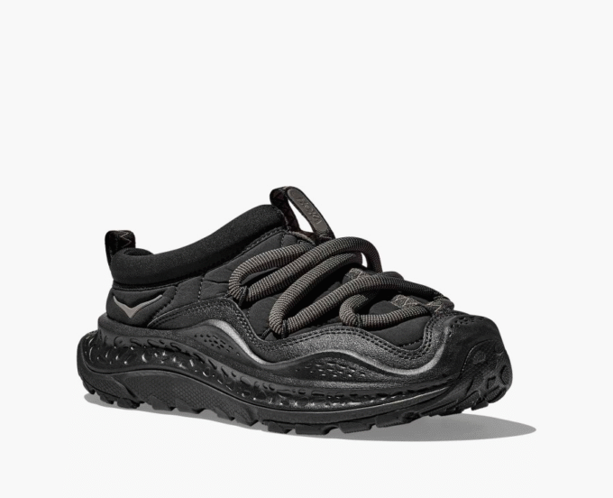 Diapositive 3 de récupération HOKA ONE ONE ORA