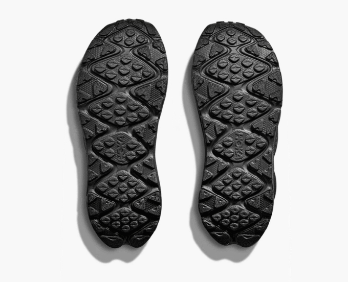 Diapositive 3 de récupération HOKA ONE ONE ORA