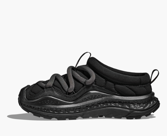 Diapositive 3 de récupération HOKA ONE ONE ORA